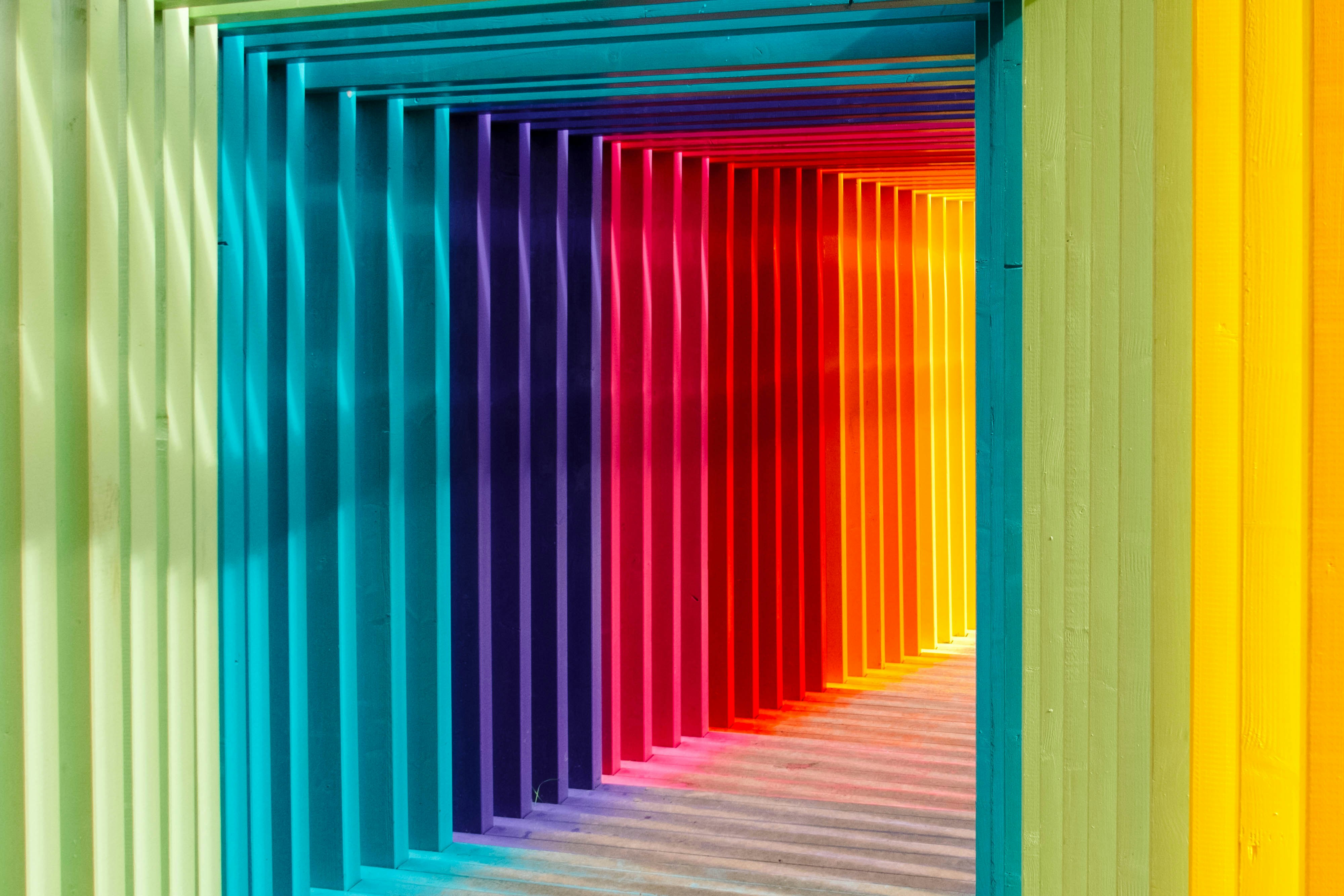color palettes